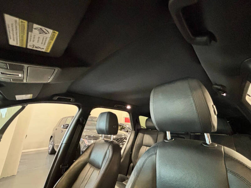 2016 Land Rover Discovery Sport HSE