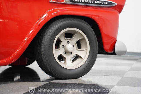 1959 Chevrolet Apache