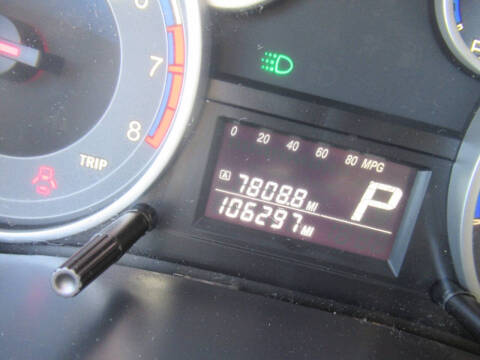 2013 Suzuki SX4 Crossover Premium