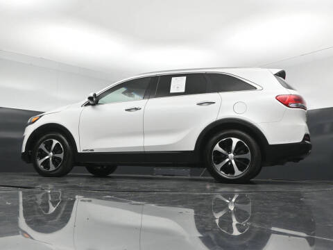2017 Kia Sorento EX V6