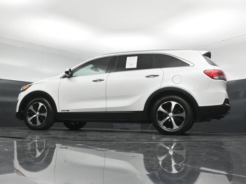 2017 Kia Sorento EX V6
