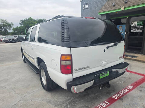 2003 GMC Yukon XL 1500