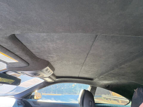 2014 BMW 6 Series 640i xDrive