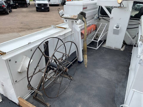 2013 International DuraStar 4300