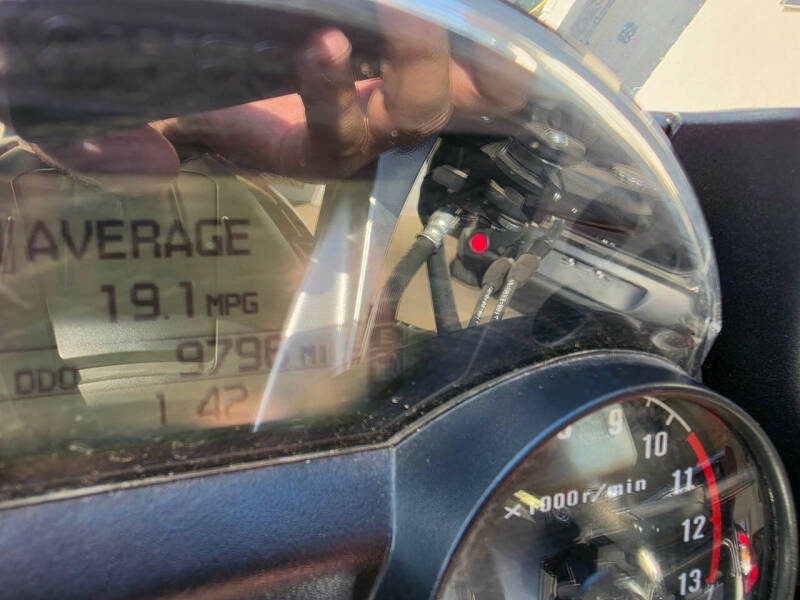 2009 Kawasaki Concours 14 ABS