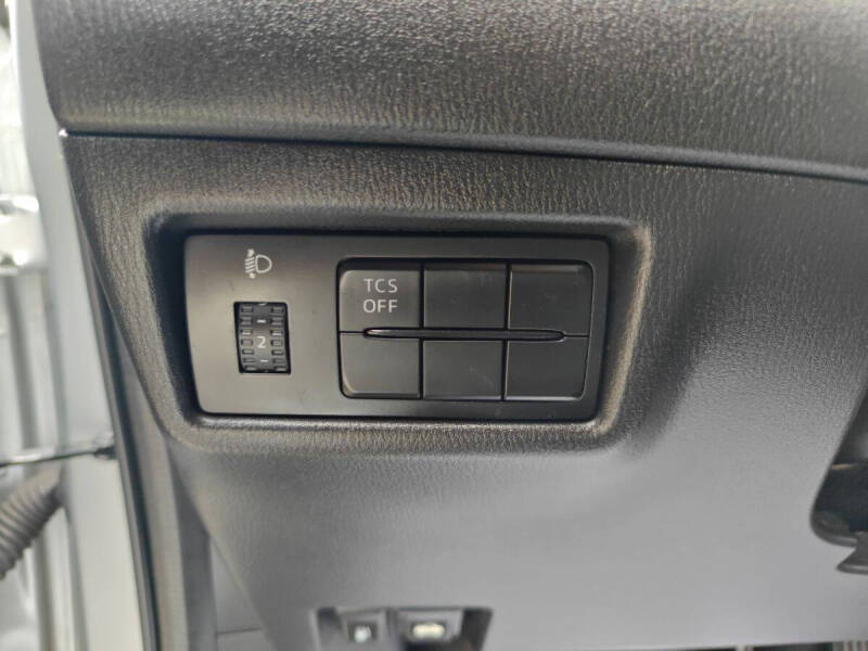 2018 Mazda CX-5 Sport