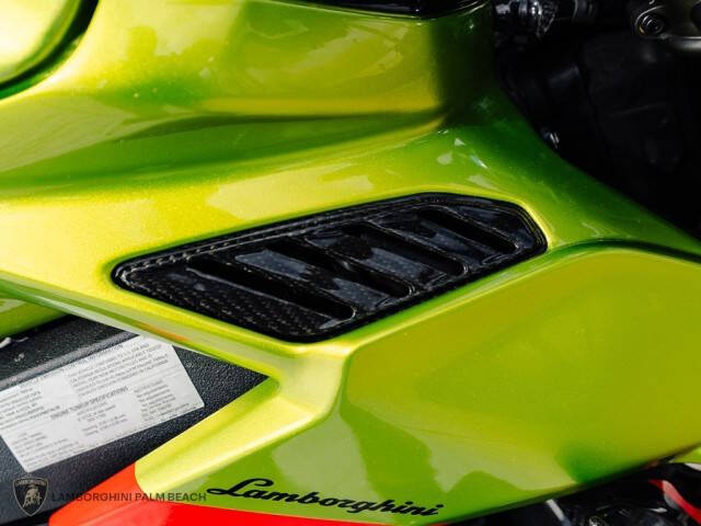 2023 Ducati STREETFIGHTER