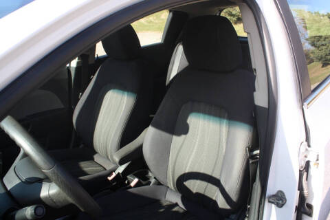 2013 Chevrolet Sonic LT Auto