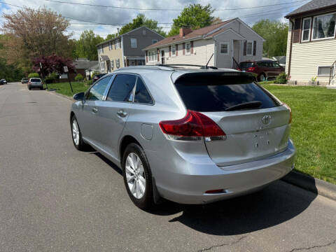 2015 Toyota Venza LE