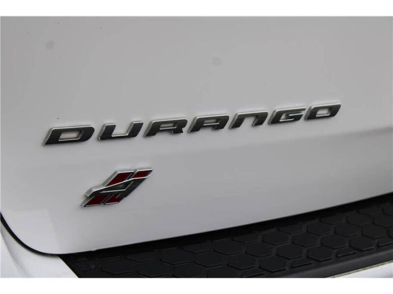 2020 Dodge Durango R/T