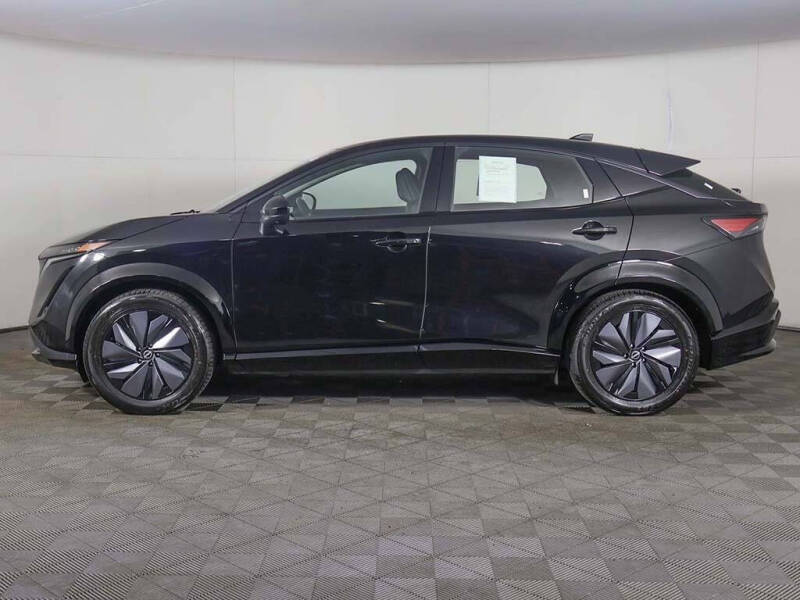 2023 Nissan Ariya Evolve+ e-4ORCE
