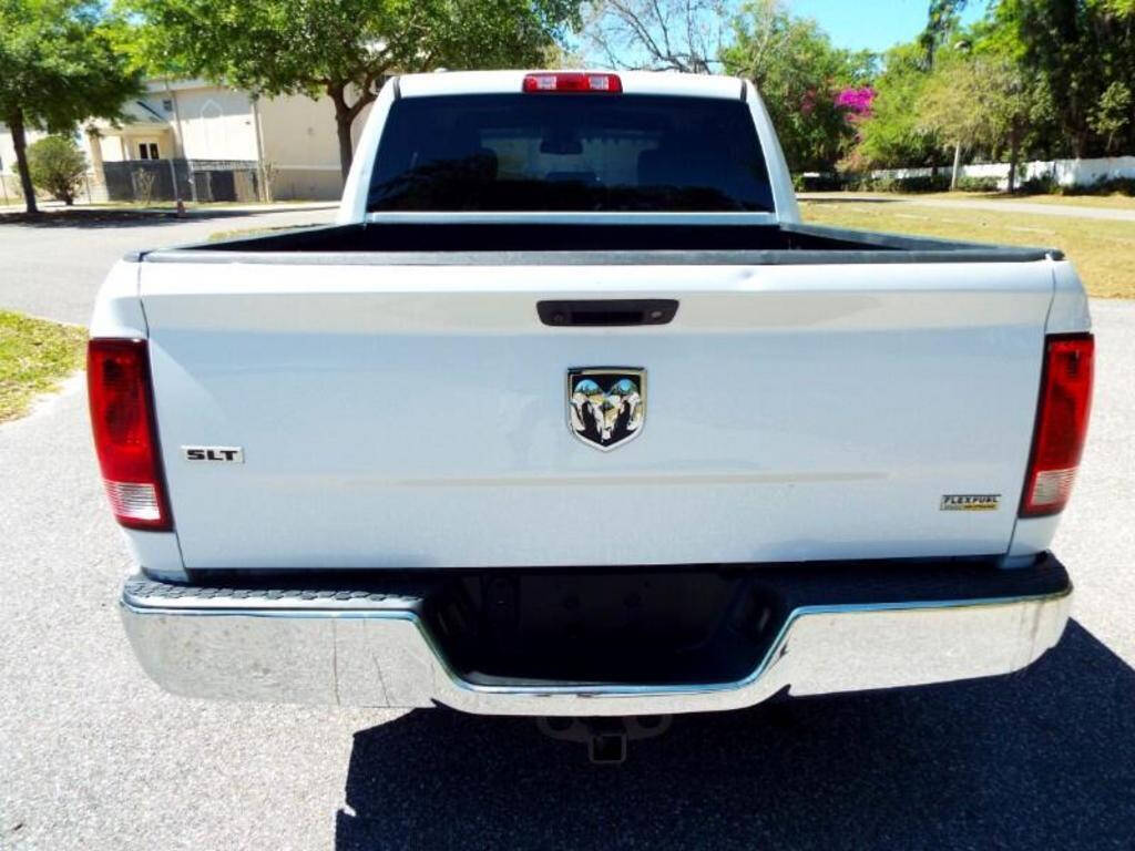 2016 Ram 1500 for sale at Trans All of Orlando in Orlando, FL