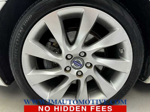 2015 Volvo S80 T6 Premier Plus