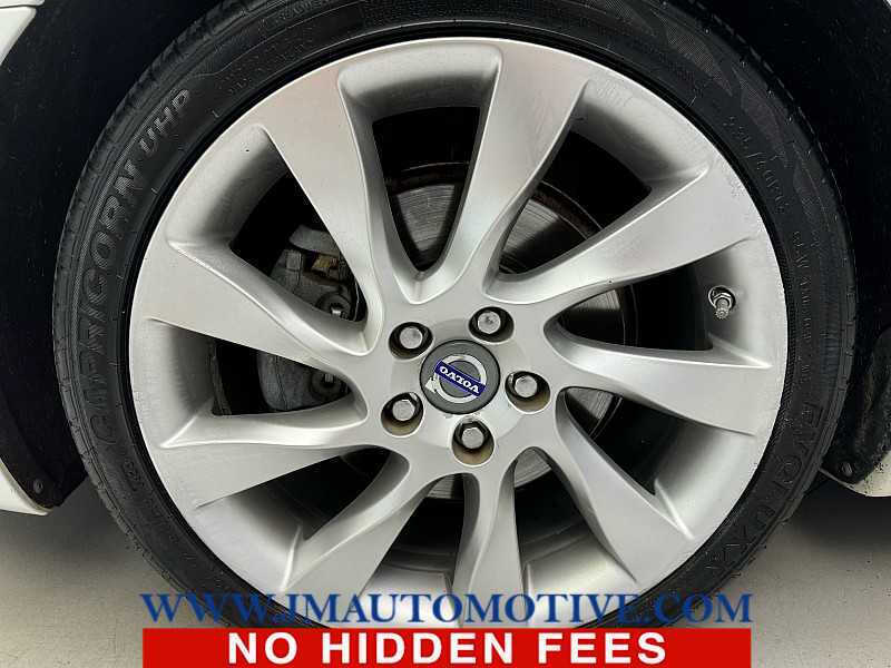 2015 Volvo S80 T6 Premier Plus