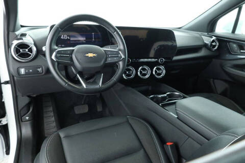 2024 Chevrolet Blazer EV 2LT