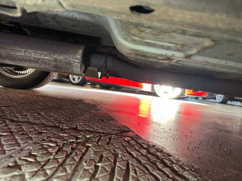 1977 Lincoln Continental