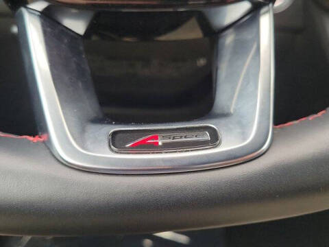 2025 Acura ADX w/A-SPEC