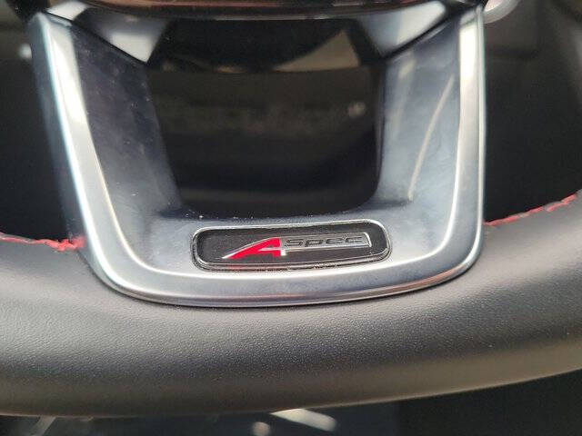 2025 Acura ADX w/A-SPEC