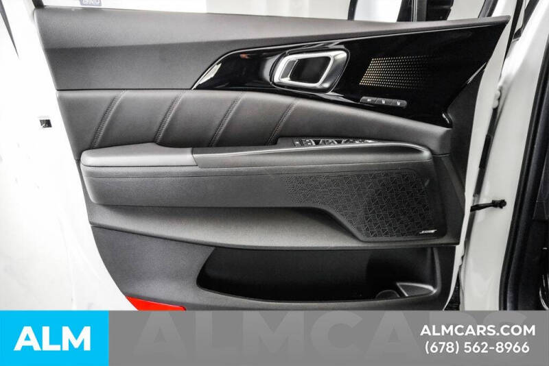 2025 Kia Carnival SX Prestige