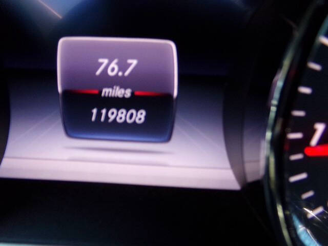 2017 Mercedes-Benz E-Class E 300