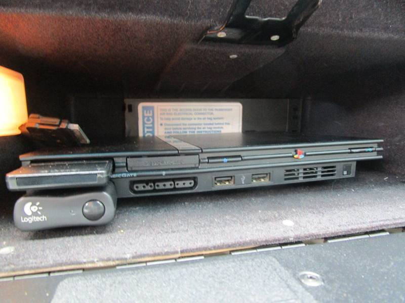 1996 Cadillac Eldorado