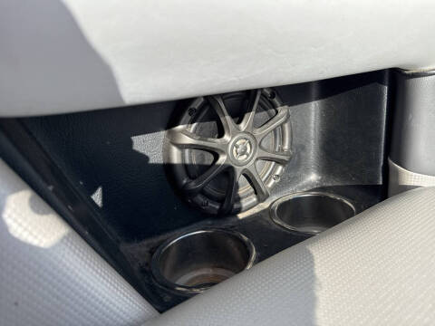 2013 Moomba Mojo 2.5