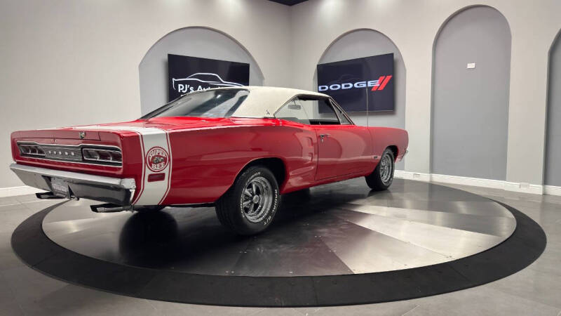 1969 Dodge Super Bee