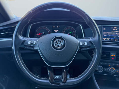 2020 Volkswagen Jetta S
