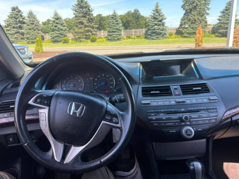 2011 Honda Accord Crosstour