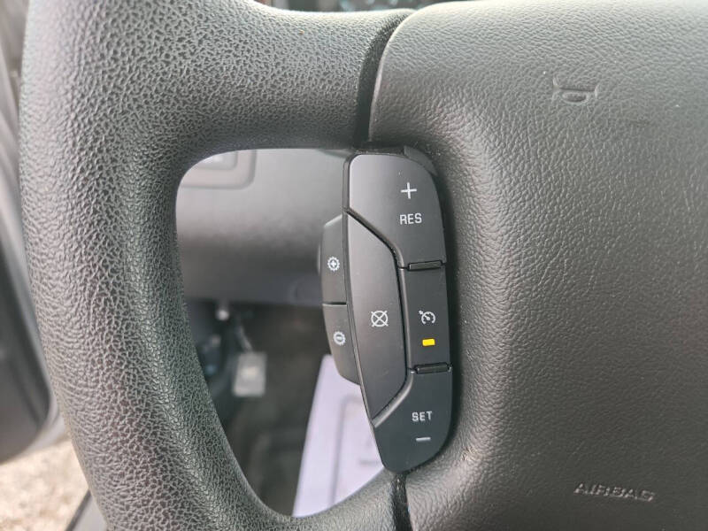 2016 Chevrolet Impala Limited LS Fleet