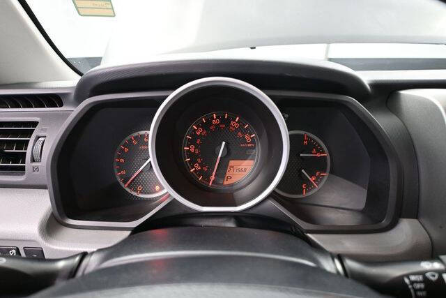 2013 Toyota 4Runner SR5