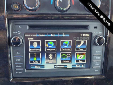 2021 Chevrolet Express 2500