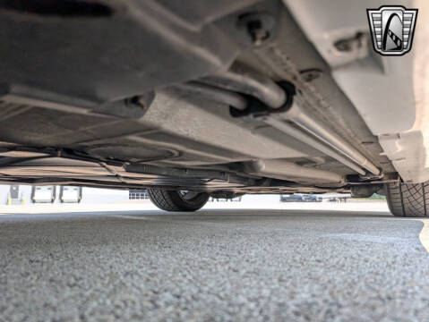 2004 Porsche 911 Carrera 4S