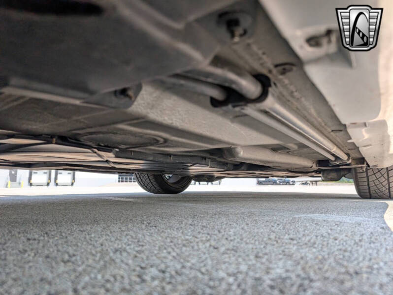 2004 Porsche 911 Carrera 4S