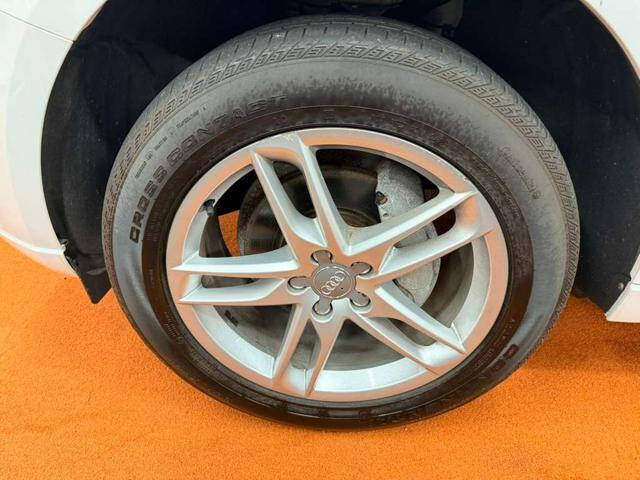 2015 Audi Q5 2.0T quattro Premium Plus