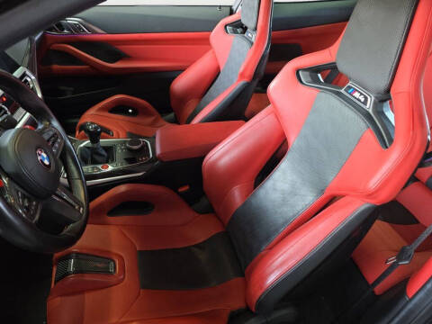 2023 BMW M4