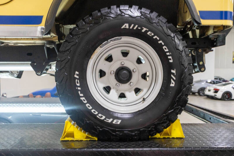 1980 Jeep CJ-7