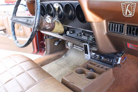 1973 Ford Torino