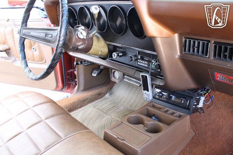 1973 Ford Torino