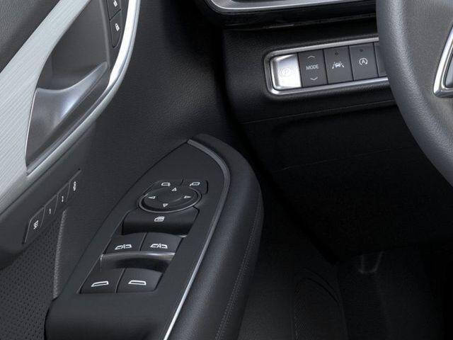 2025 Buick Envision Avenir