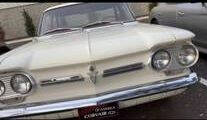 1962 Chevrolet Corvair