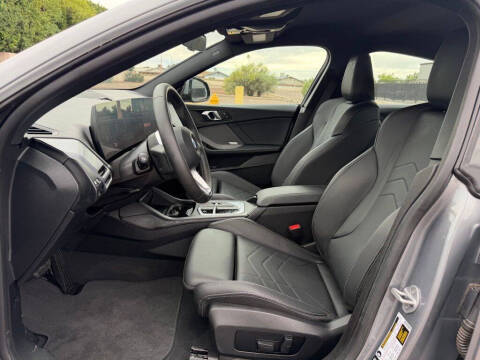 2025 BMW 2 Series 228 xDrive Gran Coupe