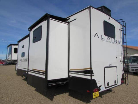 2025 KEYSTONE A 378BH