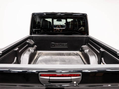 2024 Jeep Gladiator Sport S