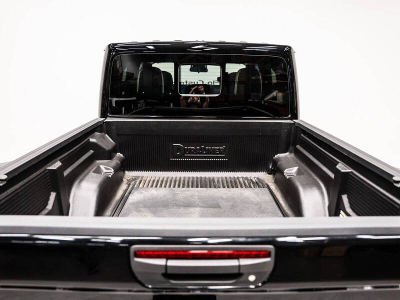 2024 Jeep Gladiator Sport S