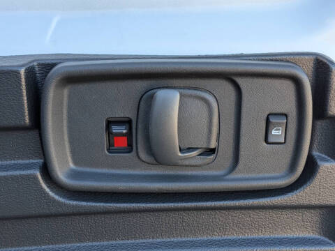 2026 GMC Savana 3500