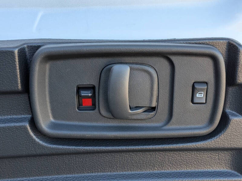 2026 GMC Savana 3500