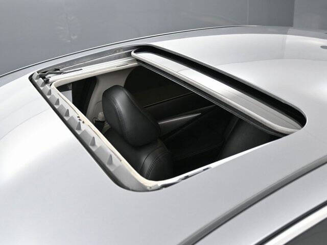 2021 Infiniti Q50 Luxe