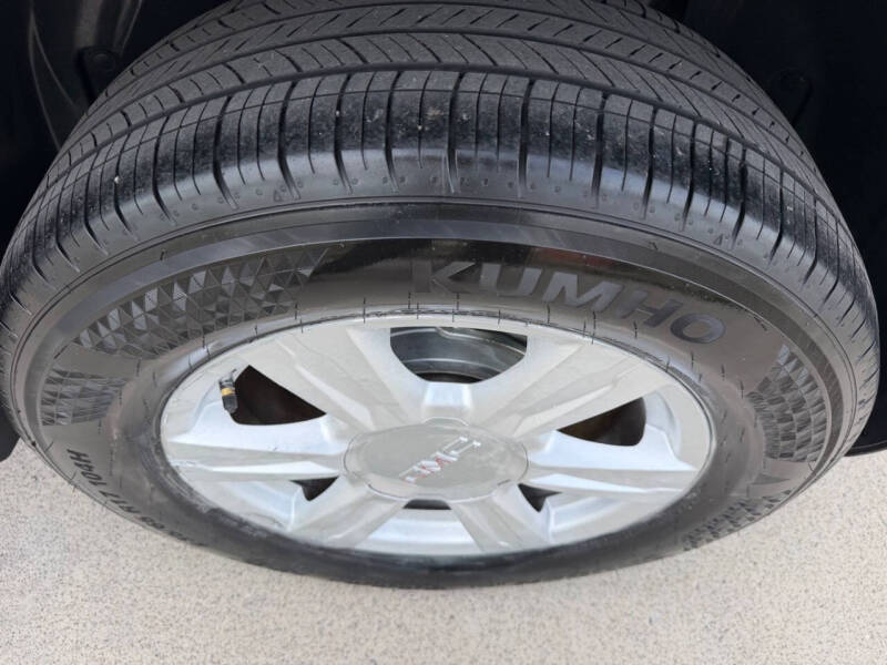 2015 GMC Terrain SLE-2