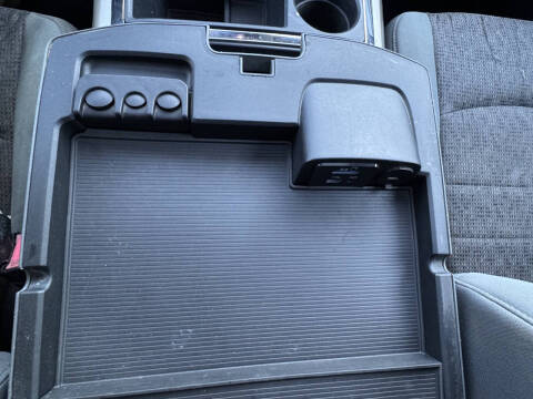 2013 RAM 2500 Big Horn